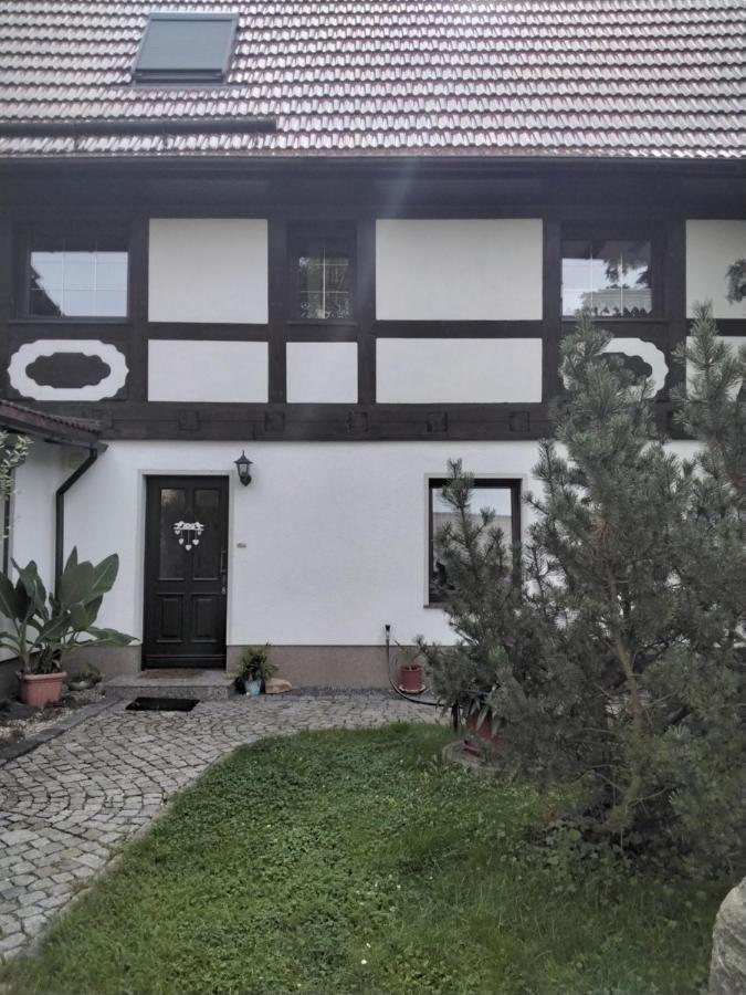 Pusteblume Groitzsch Exterior foto