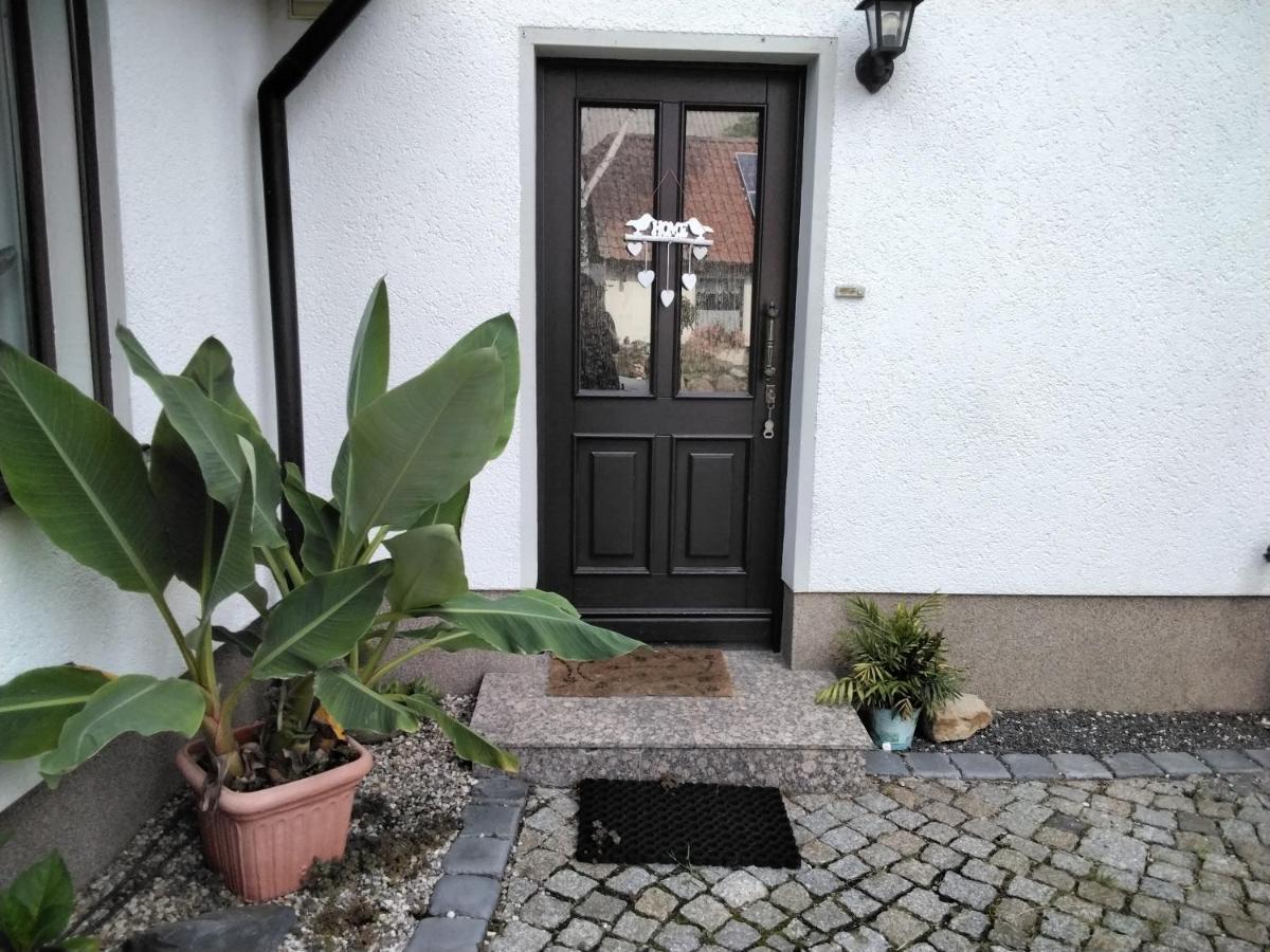 Pusteblume Groitzsch Exterior foto